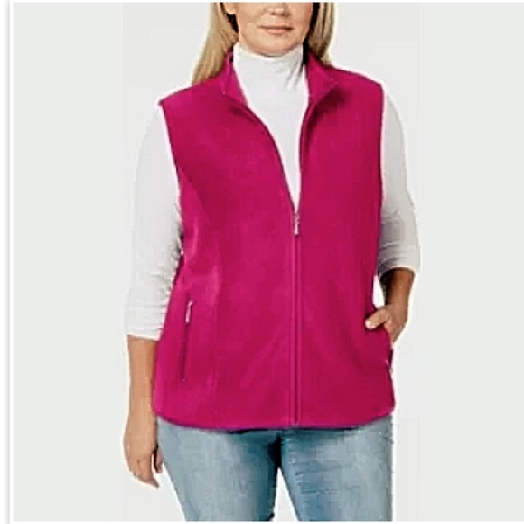 karen scott jackets macys